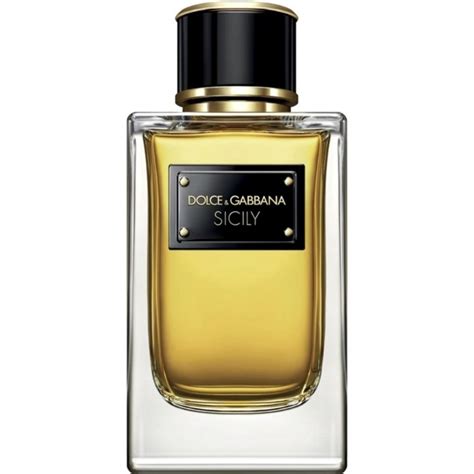 sicily dolce gabbana|Sicily Dolce & Gabbana sephora.